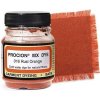 Barva Jacquard Procion MX na bavlnu odstín 016 Pálená oranžová