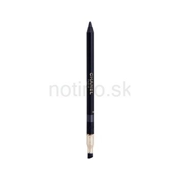 Chanel Le Crayon Yeux ceruzka na oči 69 gris Scintillant 1 g