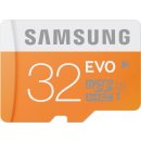 Samsung EVO microSDHC 32GB UHS-I U1 MB-MP32D/EU