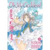 Oh My Goddess! Omnibus Volume 6