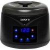 Ohrievač vosku iWAX AM-220 čierny 100W