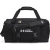 UNDER ARMOUR-UA Gametime Duffle SM Čierna 38 L