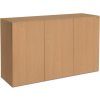 Diversa Aquatic akváriový stolík 120x50x90 cm buk