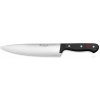 Wüsthof Wüsthof - Kuchynský nôž GOURMET 20 cm čierna GG361 + záruka 3 roky zadarmo + záruka 3 roky zadarmo