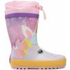 Dětské gumáky Playshoes jednorožec Velikost: 26