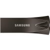 Samsung BAR Plus USB flash drive 64GB, gray MUF-64BE4/APC