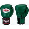 Boxerské rukavice Twins Special BGVL3 military