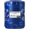 MANNOL 8111 TG-1 UNIV.75W-80 10L