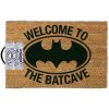 Rohožka - Batman Welcome to the Batcave 60 x 40 cm