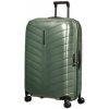 Samsonite ATTRIX Spinner 75 Basil Green 97 L zelená