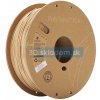 Filament POLYMAKER / PLA POLYTERRA / PEANUT / 1,75mm / 1 kg (Filament POLYMAKER / PLA POLYTERRA / PEANUT / 1,75mm / 1 kg)