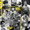 STRAY KIDS I AM WHO -CD+BOOK- / INCL. PHOTO BOOK, QR PHOTOCARD, LYRICS POSTER