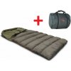 Zfish Sleeping Bag Royal 5 Season + Carry Bag FREE!