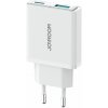 Joyroom nabíjačka 20W Super Slim USB-A / USB-C JR-TCF14