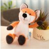 Wild Friends plyšák Líška (25 cm)