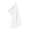 Bellatex froté detský uterák 30 x 50 cm biely