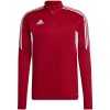 Pánsky tréningový top adidas Condivo 22 M HB0007 S