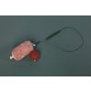 Gisnts Fishing PVA Náhradná Punčocha Micromesh Refill 20m 25mm
