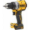DeWALT 18 VOLT AKU BEZUHLÍKOVÁ VŔTAČKA/SKRUTKOVÁK DCD800NT