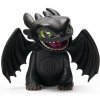 Figúrka How to Train Your Dragon - Toothless with Sounds and Movement