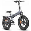 Bicykel fatbike ENGWE EP-2 Pro 750W rám 20 palcov koleso 20