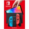 Nintendo Switch – OLED Model, neon HEG-S-KABAA