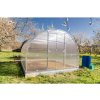 Záhradný skleník LEGI KAROT 6 x 3 m, 4 mm