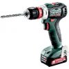 METABO aku vrtací šroubovák BS 12 BLQ 12,0 Volt 2,0 Ah (IEC) Li-Ion