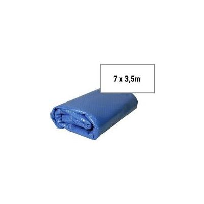 FLOBAL Solárna plachta na bazén 7 x 3,5 m od 81,7 € - Heureka.sk