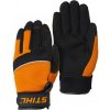 STIHL DYNAMIC VENT – pracovné rukavice, dotykové, veľ. XL/11