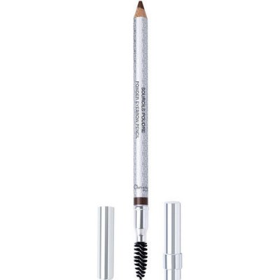 Dior Sourcils Poudre Powder Eyebrow Pencil - Ceruzka na obočie 1,2 g - 693 Dark Brown
