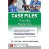 Case Files Family Medicine (Donald Briscoe,Bruce S. Britton)(Brožovaná)