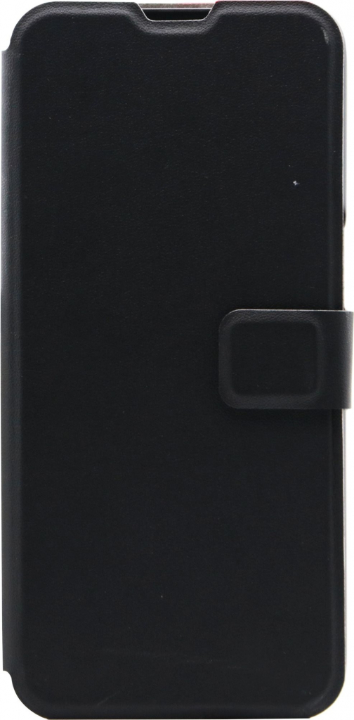 Púzdro iWill Book PU Leather Case Realme 7 čierne