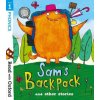 Read with Oxford: Stage 1: Sam's Backpack and Other Stories