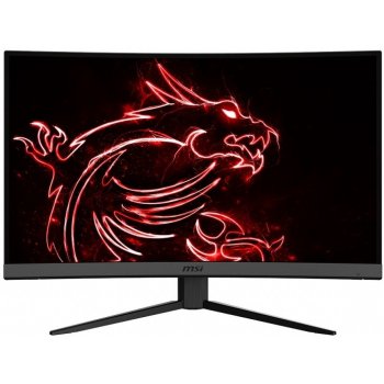 MSI Gaming Optix MAG272C