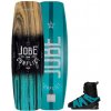 JOBE CONFLICT Wakeboard 138 cm + viazanie EVO