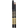 Max Factor Kohl Pencil konturovací tužka na oči 3.5 g odstín 020 Black