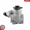 Hydraulické čerpadlo, riadenie ESEN SKV 10SKV329