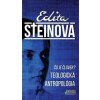 Čo je človek? Teologická antropológia - Edita Steinová - online doručenie