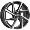 Msw M80/4 GBFP 6.5x16 4x108 ET32 GLOSS BLACK FULL POLISHED