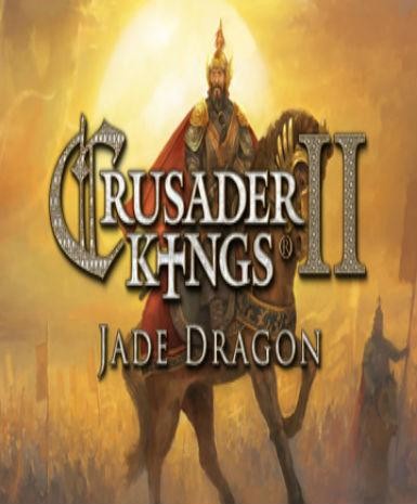 Crusader Kings 2: Jade Dragon