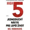HIGH5. Jednoduchý návyk pre lepší život