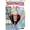 DC Comics Transmetropolitan Book One