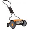 FISKARS 1015649 - Kosačka vretenová na trávu StaySharp Plus