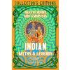 Indian Myths & Legends: Tales of Heroes, Gods & Monsters ()
