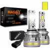 ŽIAROVKY HB4 LED CANBUS MAGALL LUCIFER VEĽMI SILNÉ SVETLO 48000LM 200W