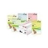 XEROX papier Symphony laser A4/250ks 160g, tmavo zelená intenzívna farba