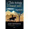 Jako hvězdy v temné noci - Jojo Moyes