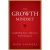 Growth Mindset - Leadership Makes a Difference in Wealth Management