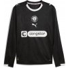 Dres s dlhým rukávom Puma FC St. Pauli Long Sleeve 3rd Jersey 2025/26 783077-03 Veľkosť XL